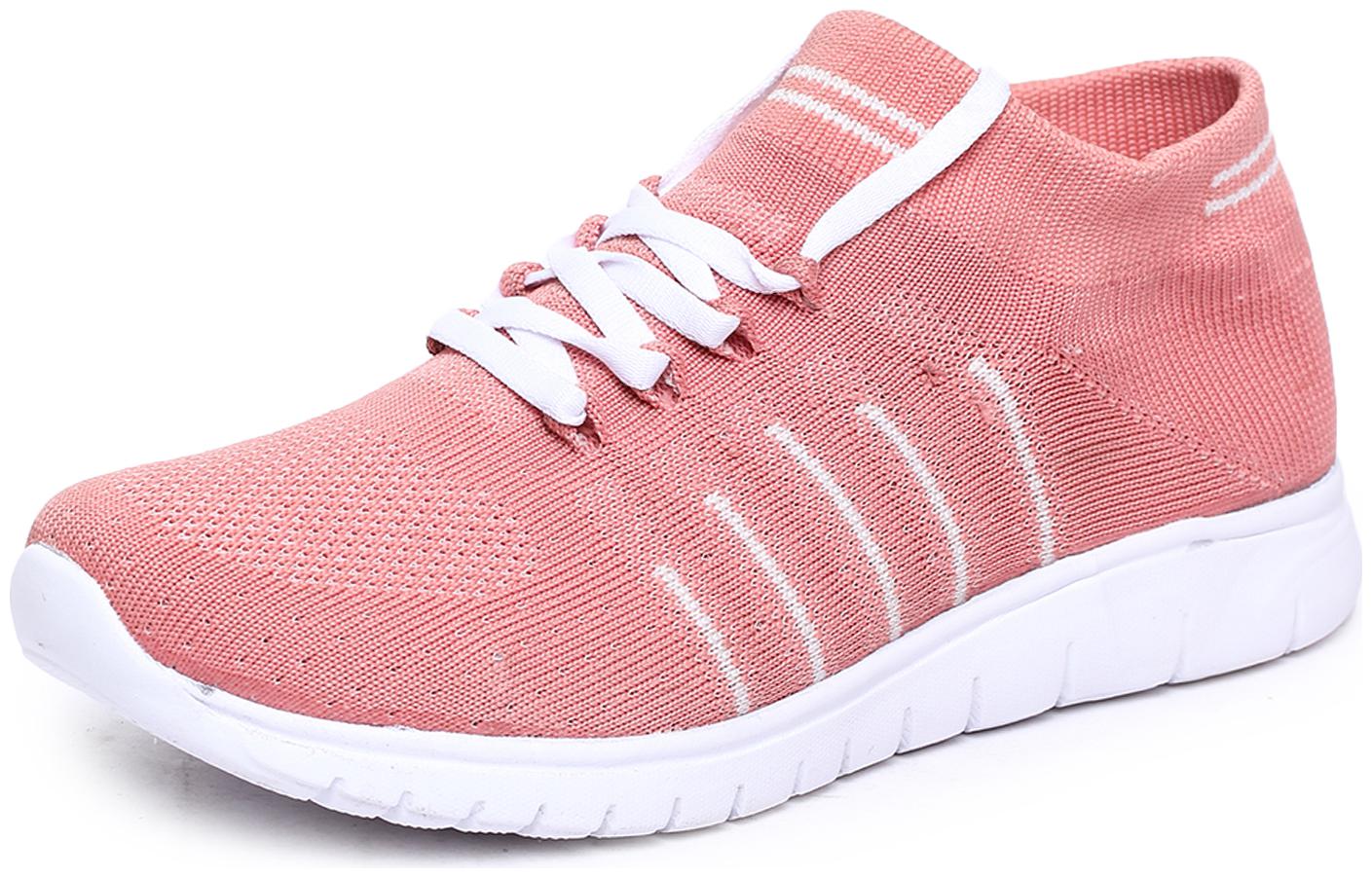 

Trase Women Running Shoes ( Pink )