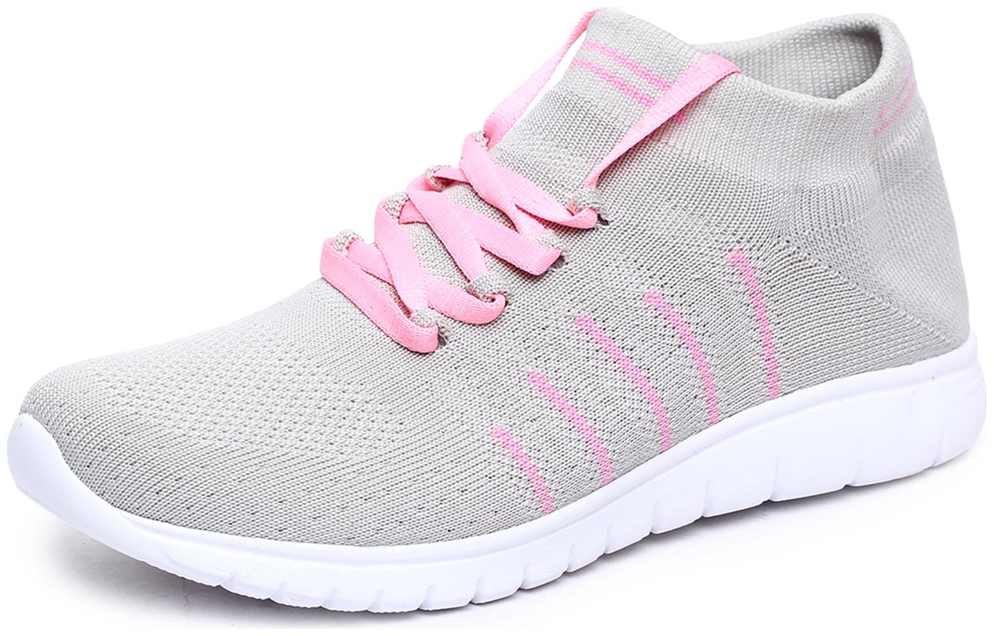 

Trase Women Running Shoes ( Grey )