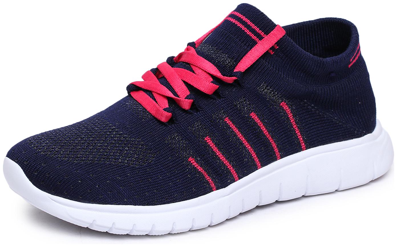

Trase Women Running Shoes ( Navy Blue )