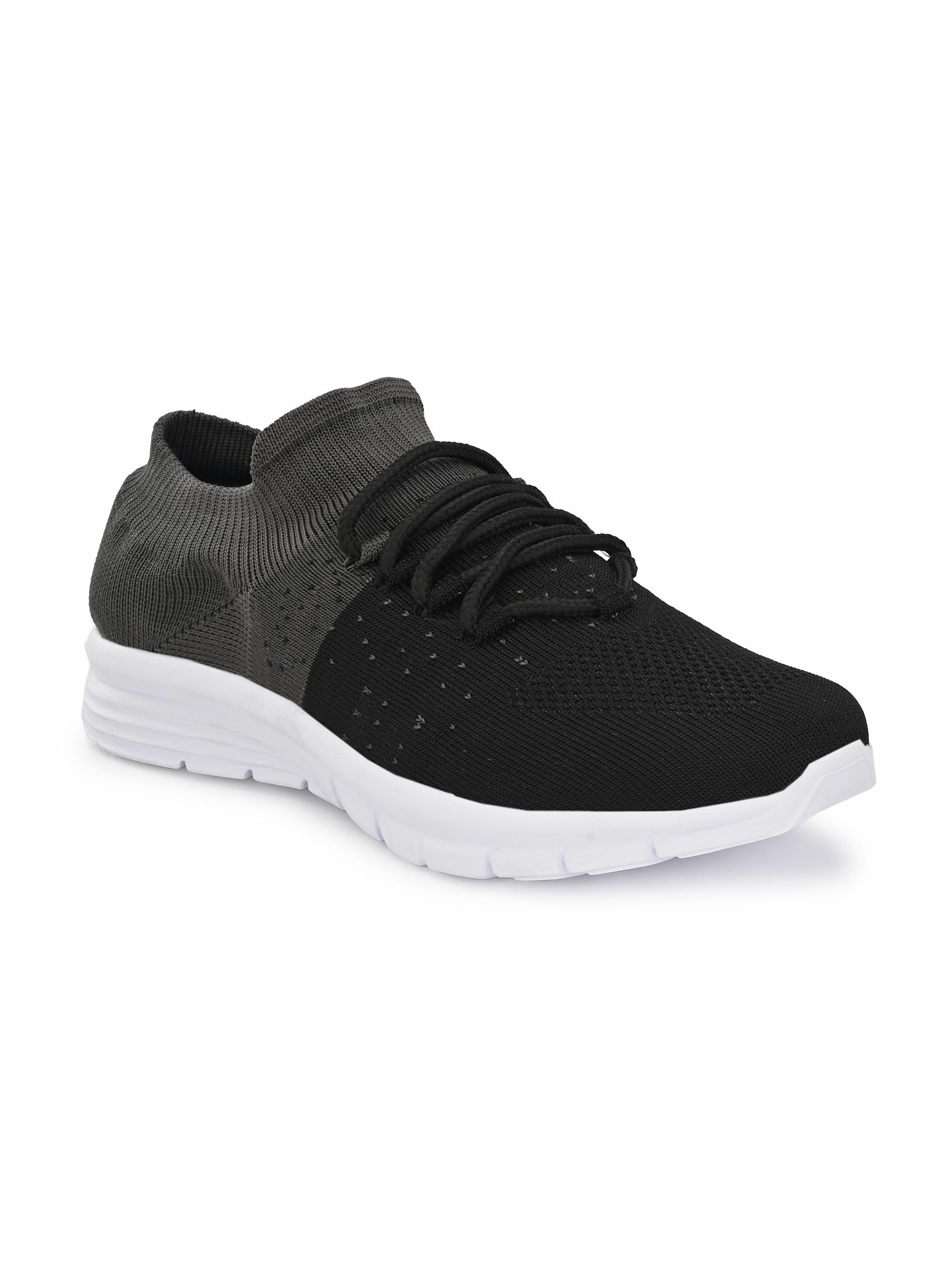 

Trendigo Men Airy Series By Trendigo Walking Shoes ( Black )