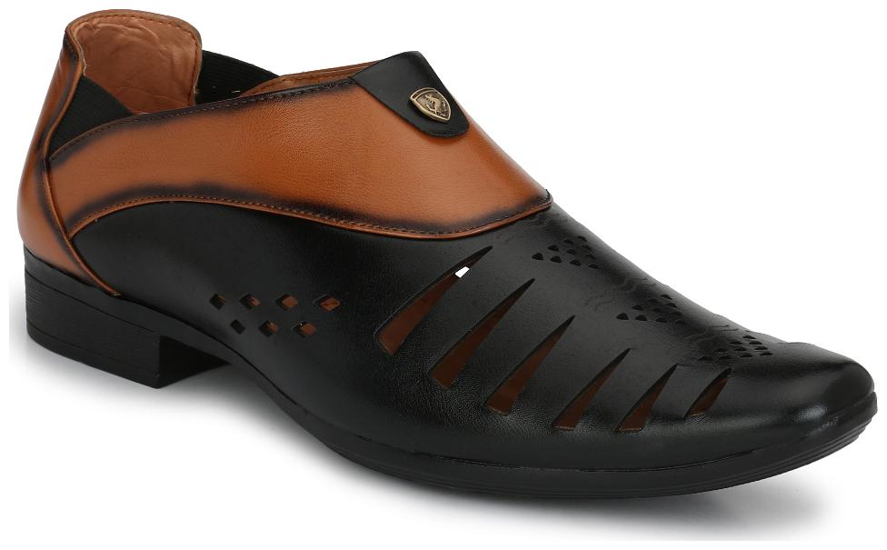 

Trendigo Men Multi-Color Sandals