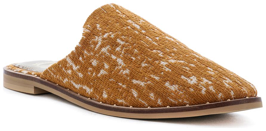 

Trends Trades Women Brown Mules