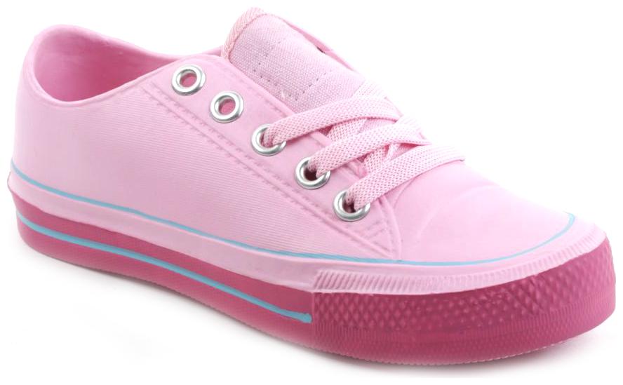 

Trends Trades Women Pink Casual Shoes