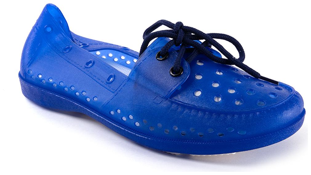

Trends Trades Women Blue Casual Shoes