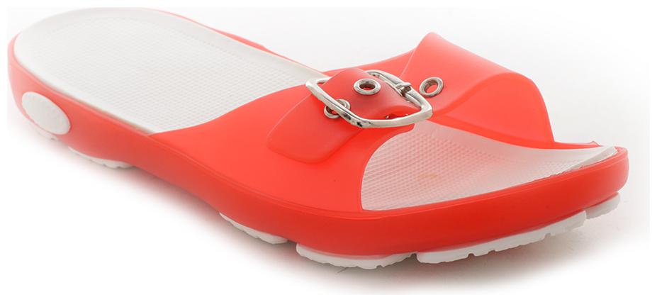 

Trends Trades Women Red Sandals