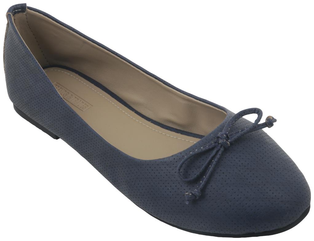 

Trends Trades Women Blue Bellies