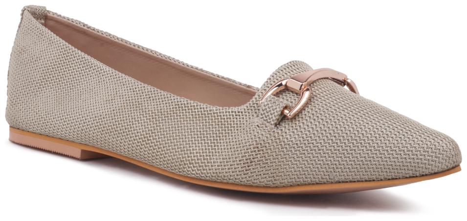 

Trends Trades Women Beige Bellies