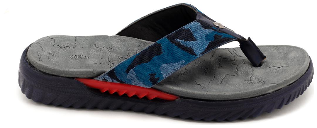 

Trends Trades Thong Sporty Look Outdoor Slippers for Men s