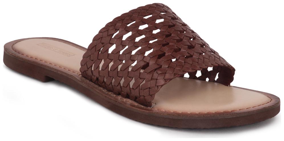 

Trends Trades Women Brown Sandals