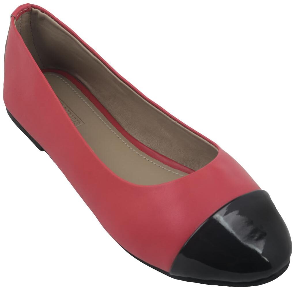 

Trends Trades Women Red Bellies