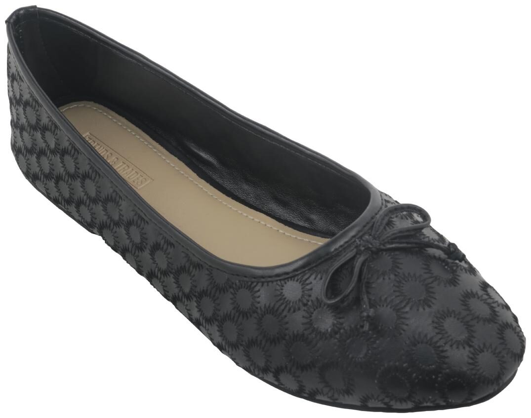 

Trends Trades Women Black Bellies