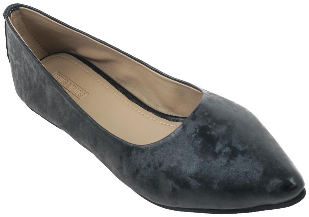 

Trends Trades Women Black Bellies