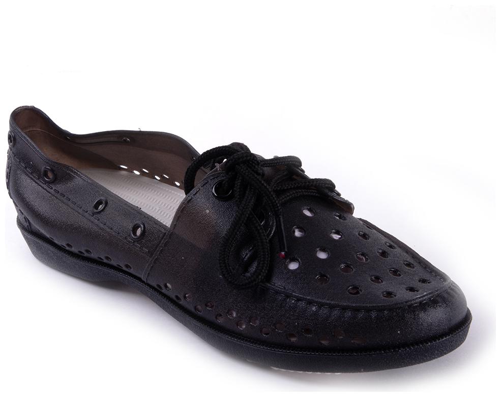 

Trends Trades Women Black Casual Shoes