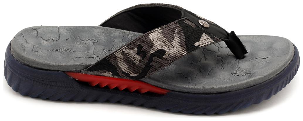 

Trends Trades Thong Sporty Look Outdoor Slippers for Men s
