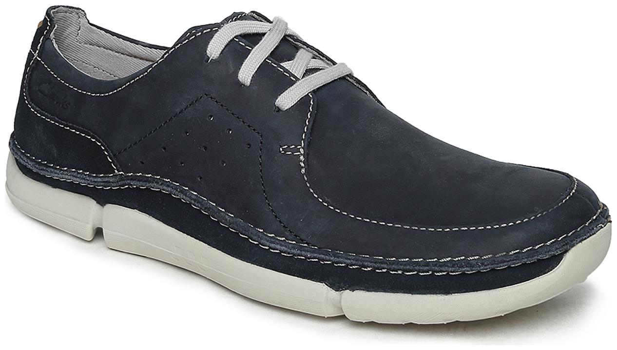 

Trikeyon Fly Navy Leather