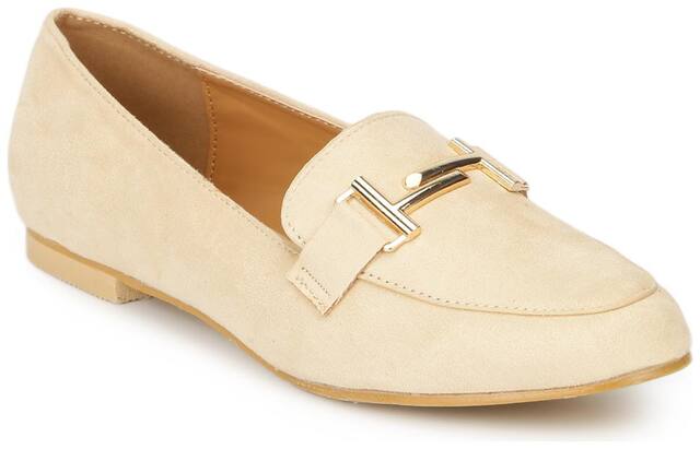 Truffle Collection Women Synthetic Solid Casual Casual Shoes