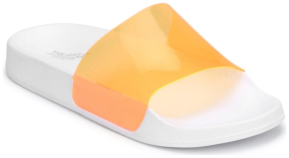 

Truffle Collection Women Synthetic Solid Casual Flipflops