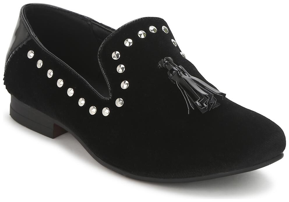 

Truffle Collection Men Black Loafers - ZIN20