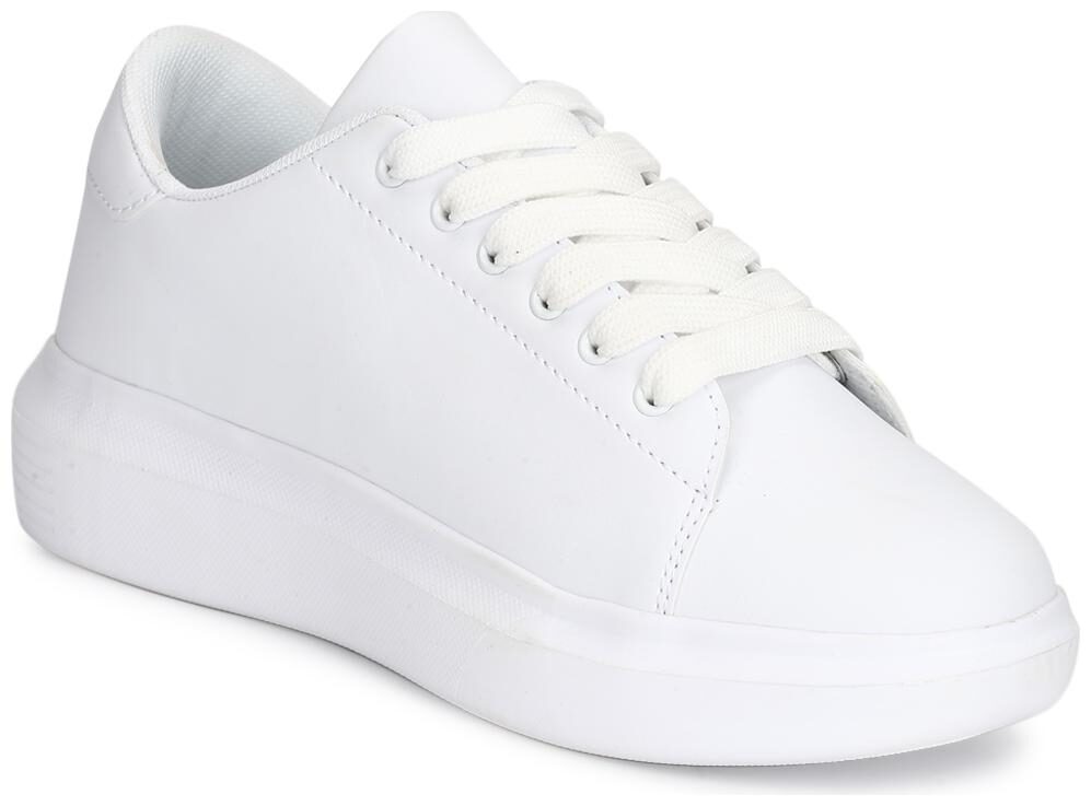 

Truffle Collection Women Synthetic Solid Casual Casual Shoes