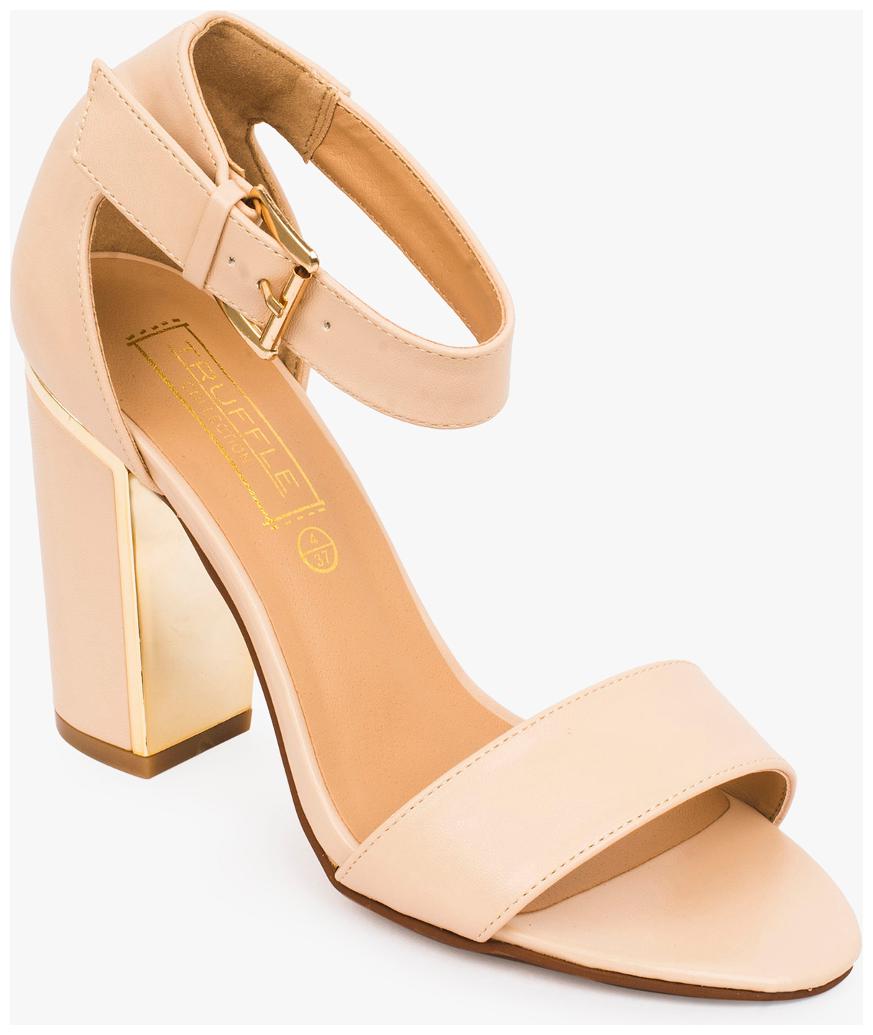 

Truffle Collection Pink Heels