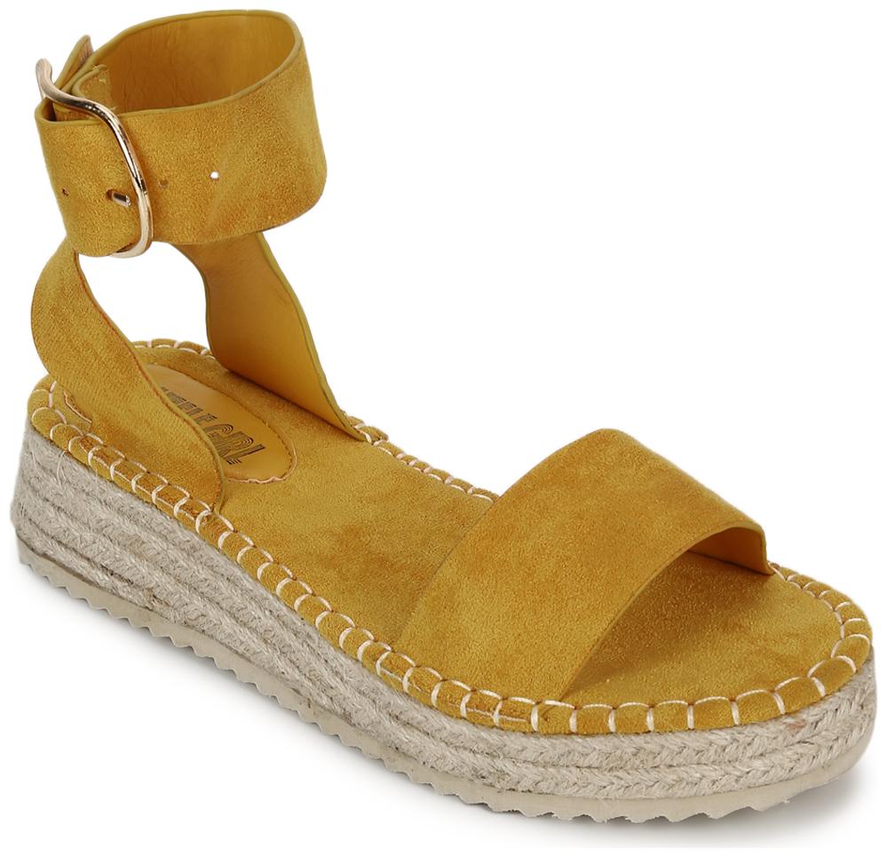 

Truffle Collection Wedges For Women
