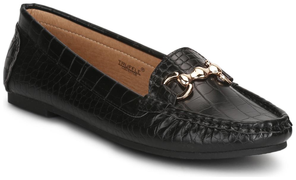 

Truffle Collection Women Synthetic Solid Casual Casual Shoes