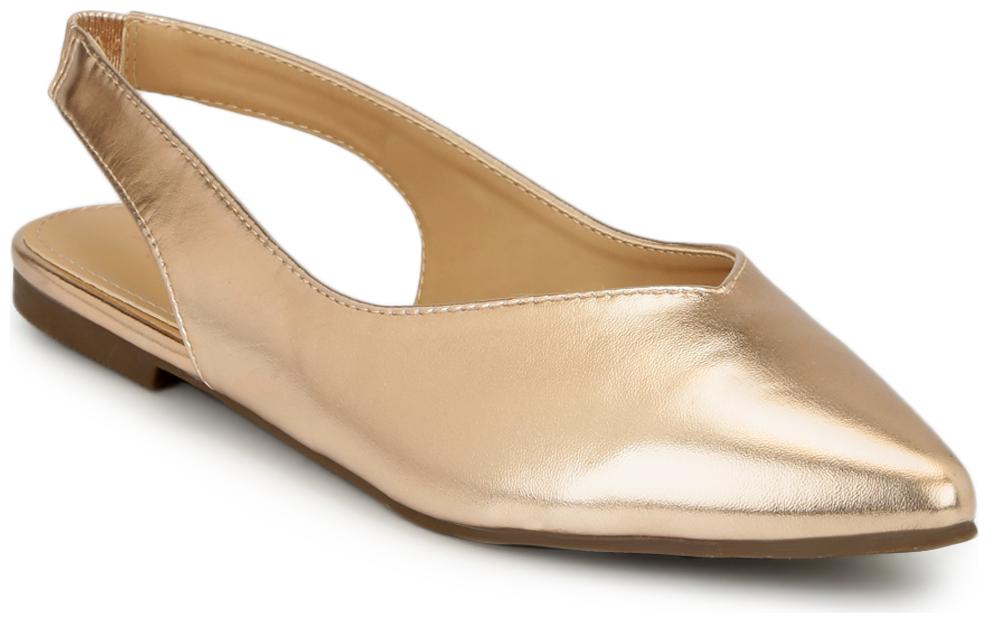 

Truffle Collection Women Synthetic Solid Casual Sandals