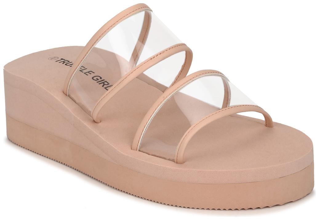 

Truffle Collection Wedges For Women