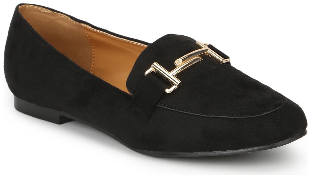 

Truffle Collection Women Synthetic Solid Casual Casual Shoes