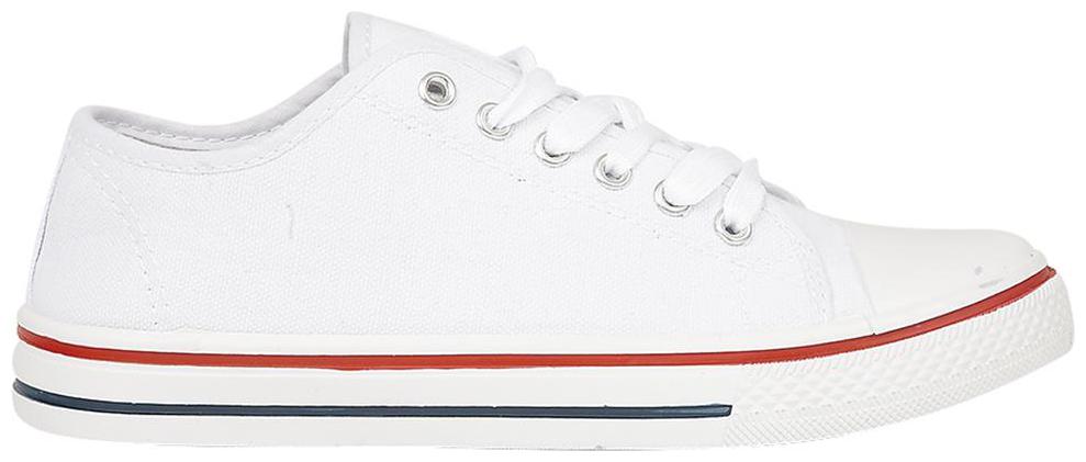 

Truffle Collection White Casual Shoes