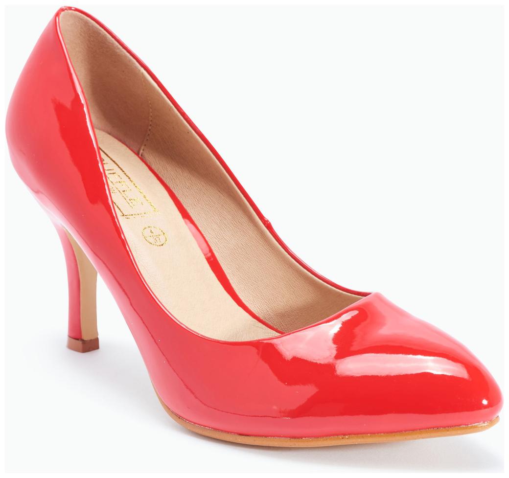 

Truffle Collection Red Heels