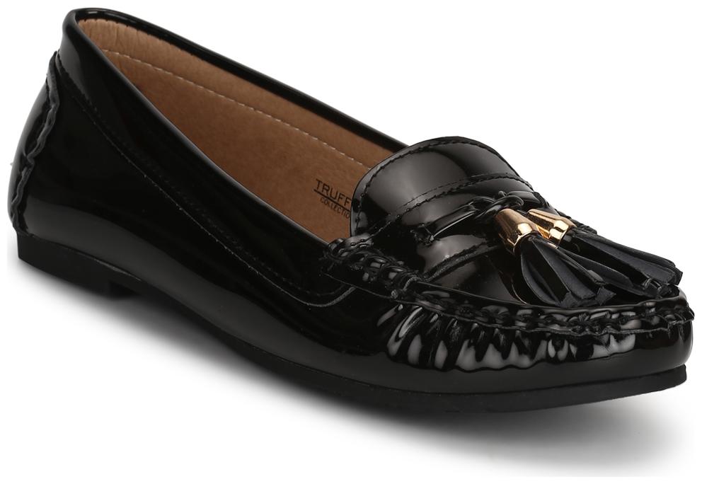 

Truffle Collection Women Synthetic Solid Casual Casual Shoes