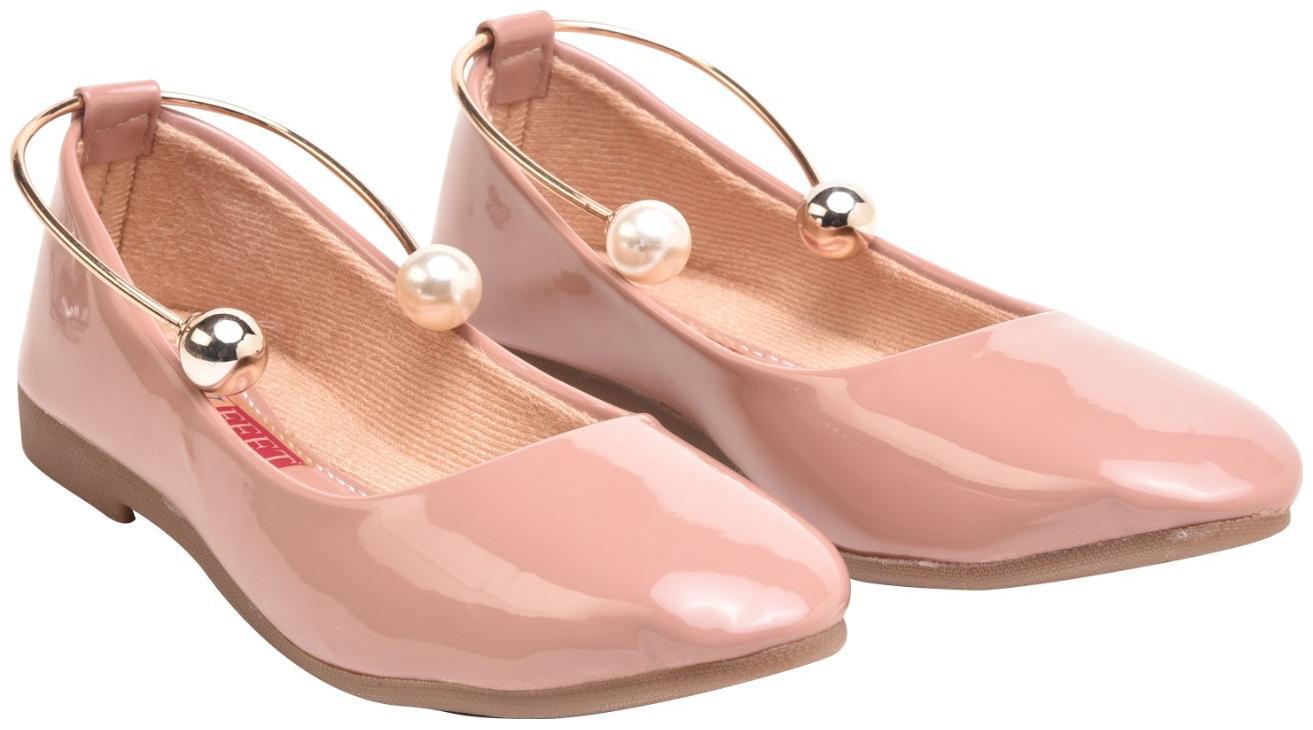 

Tryfeet Women Pink Bellies
