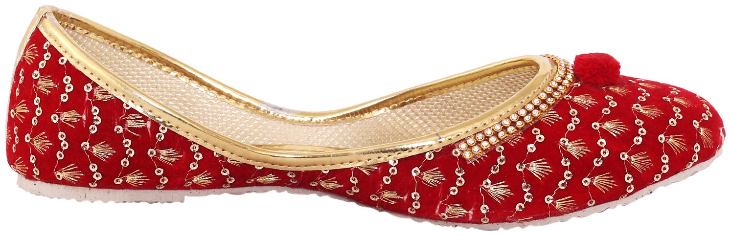 

Tryfeet Women Red Bellies