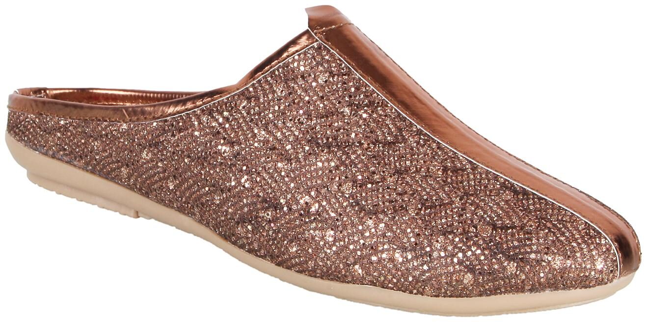 

Tryfeet Women Copper Bellies