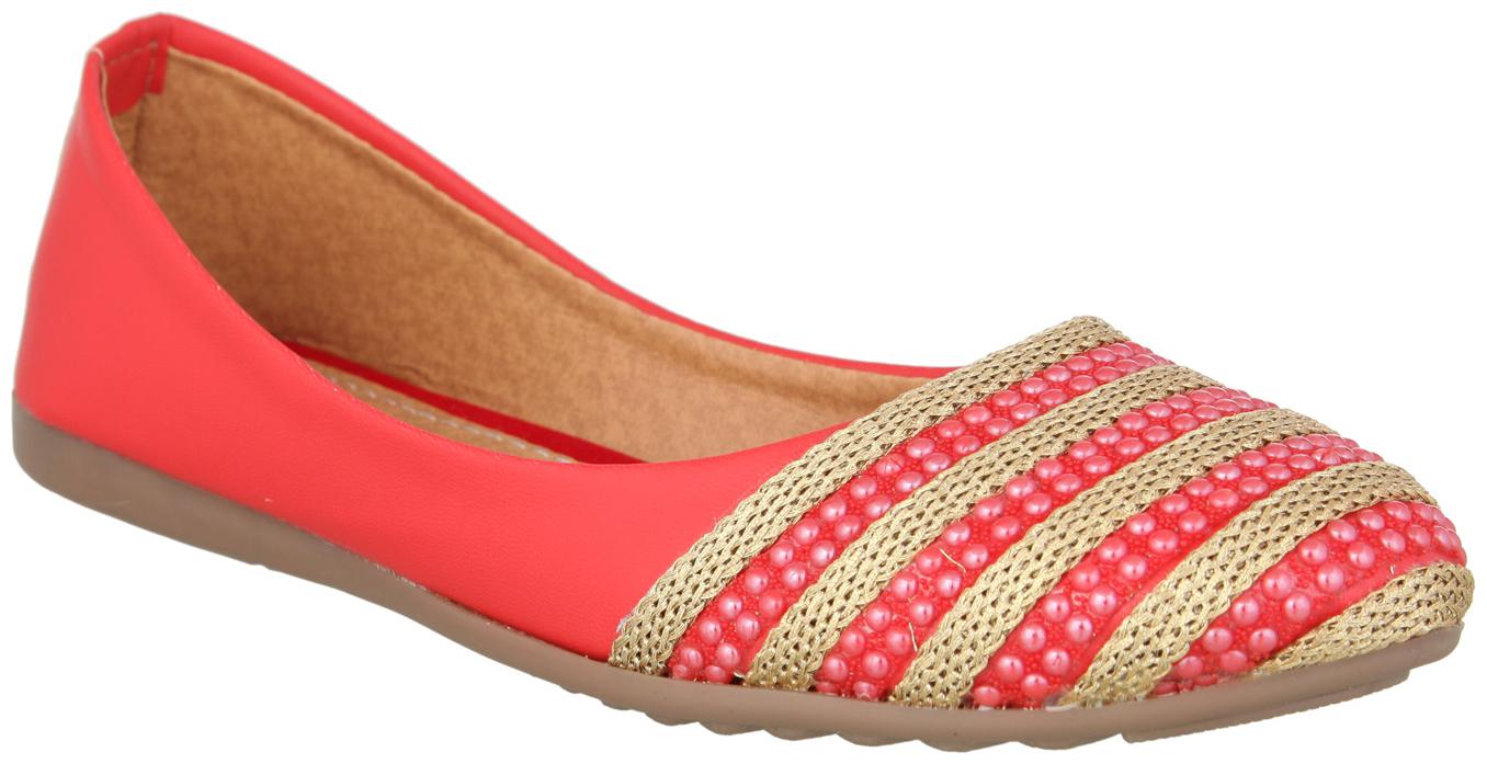 

Tryfeet Women Red Bellies