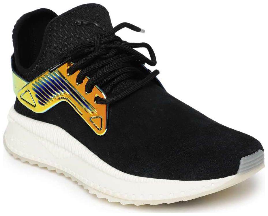 

Puma Men Black Casual Shoes - TSUGI CAGE DESERT FM - 36635901
