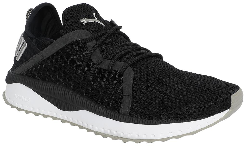 

Puma Men TSUGI NETFIT Running Shoes ( Black )