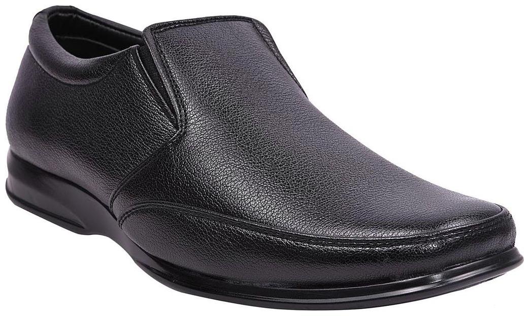 

Twin Men Black Formal Shoes
