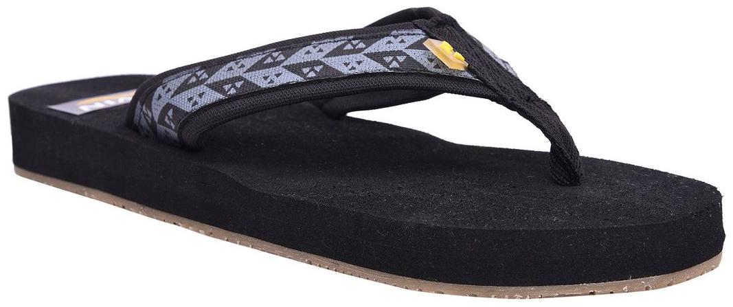 

TWIN MENS HEALTH SLIPPER BIOSTEP M1 BLACK COLOUR