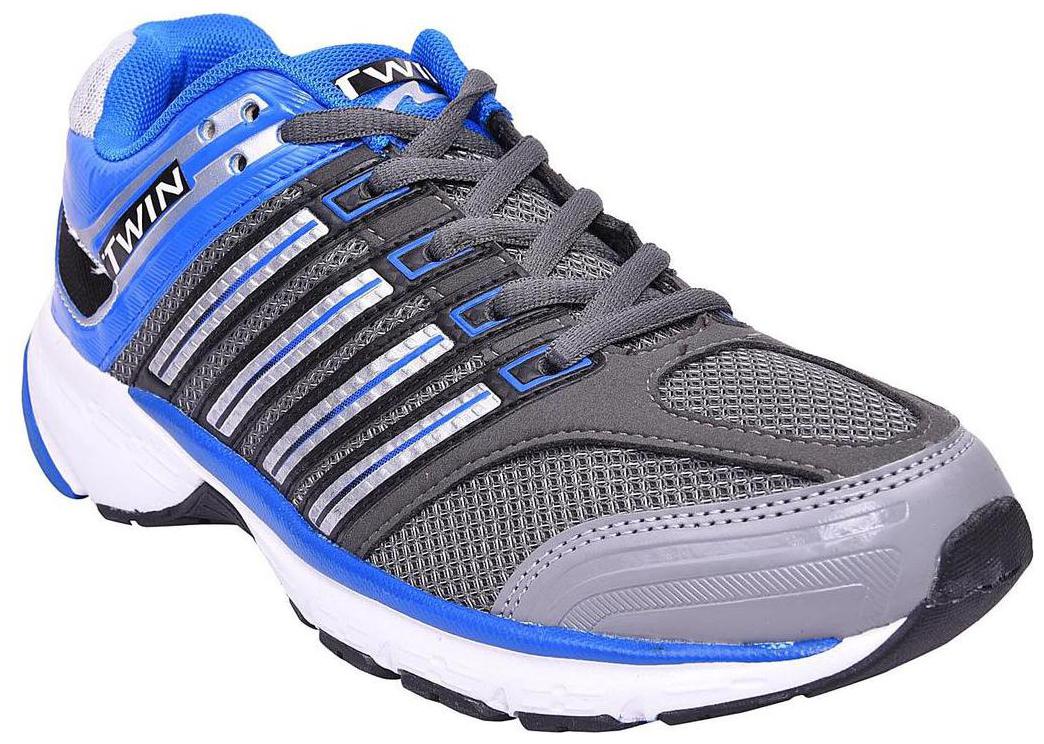 

Twin Men Running Shoes ( Multi-Color )