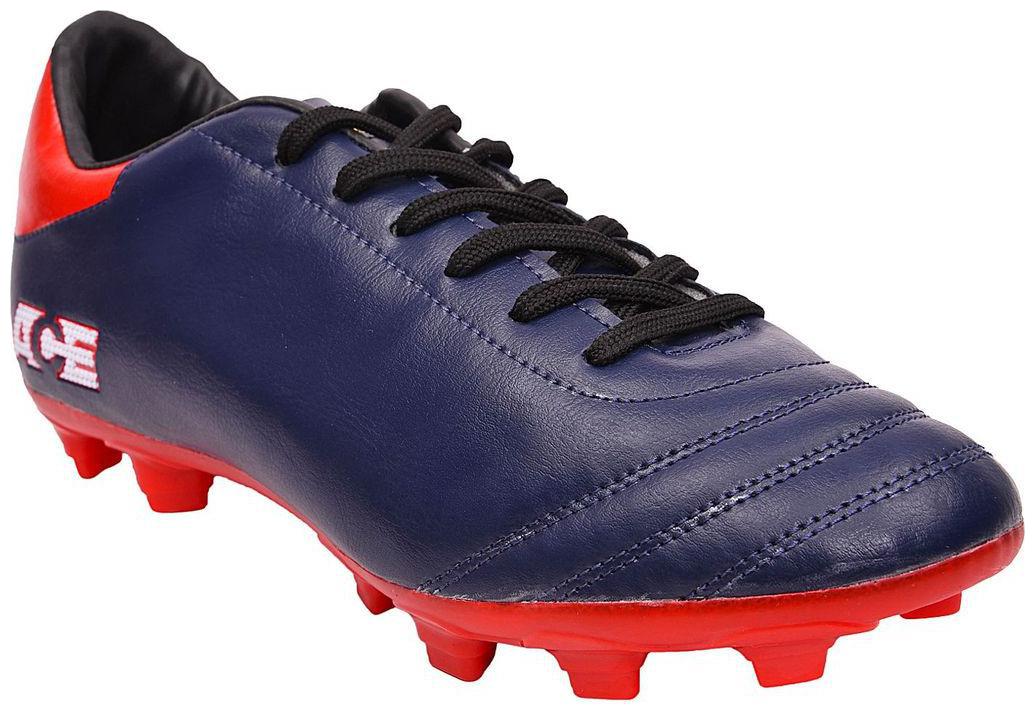 

Twin Men Football Shoes ( Navy Blue )