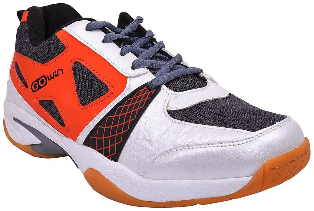 

Twin Men Badminton Squash Shoes ( Multi-Color )