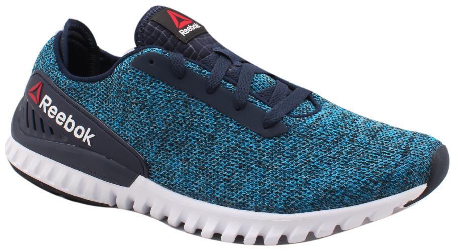 

Reebok Men Running Shoes ( Blue )