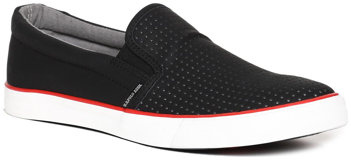 

U S Polo Assn Synthetic Casual Shoes For Men