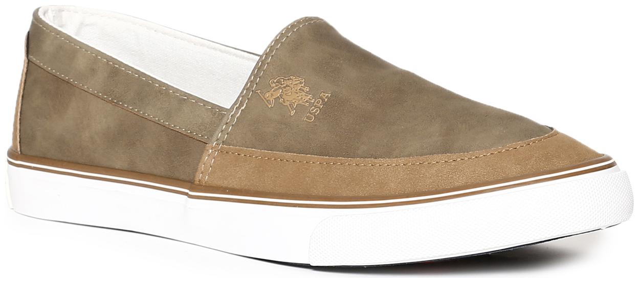 

U S Polo Assn Synthetic Casual Shoes For Men