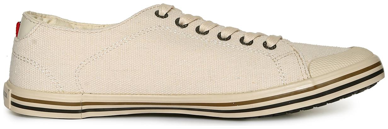 

U S Polo Assn Canvas Solid Slip-On for men