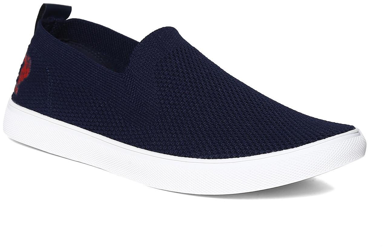 

U S Polo Assn Synthetic Casual Shoes For Men