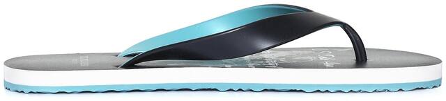 U.S. Polo Assn. Flip-Flops For Men ( Blue )