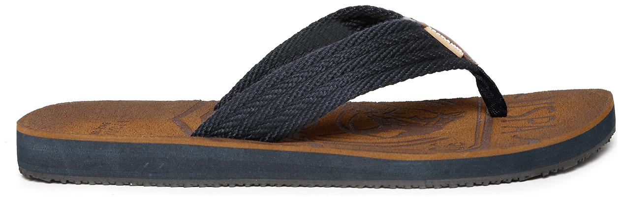 

U S Polo Assn Braided V-Strap Sandals